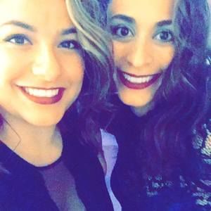 Meet your Posher, Isabelle